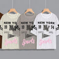 Camisa New York