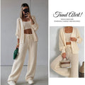 Conjunto 3 Piezas