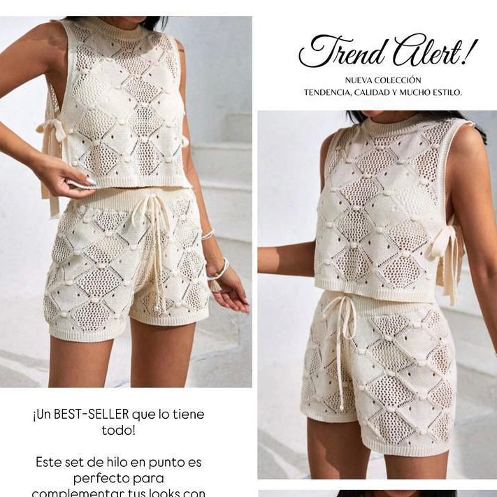 Conjunto en Hilo