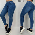 Jean Skinny