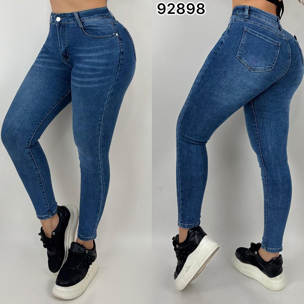 Jean Skinny