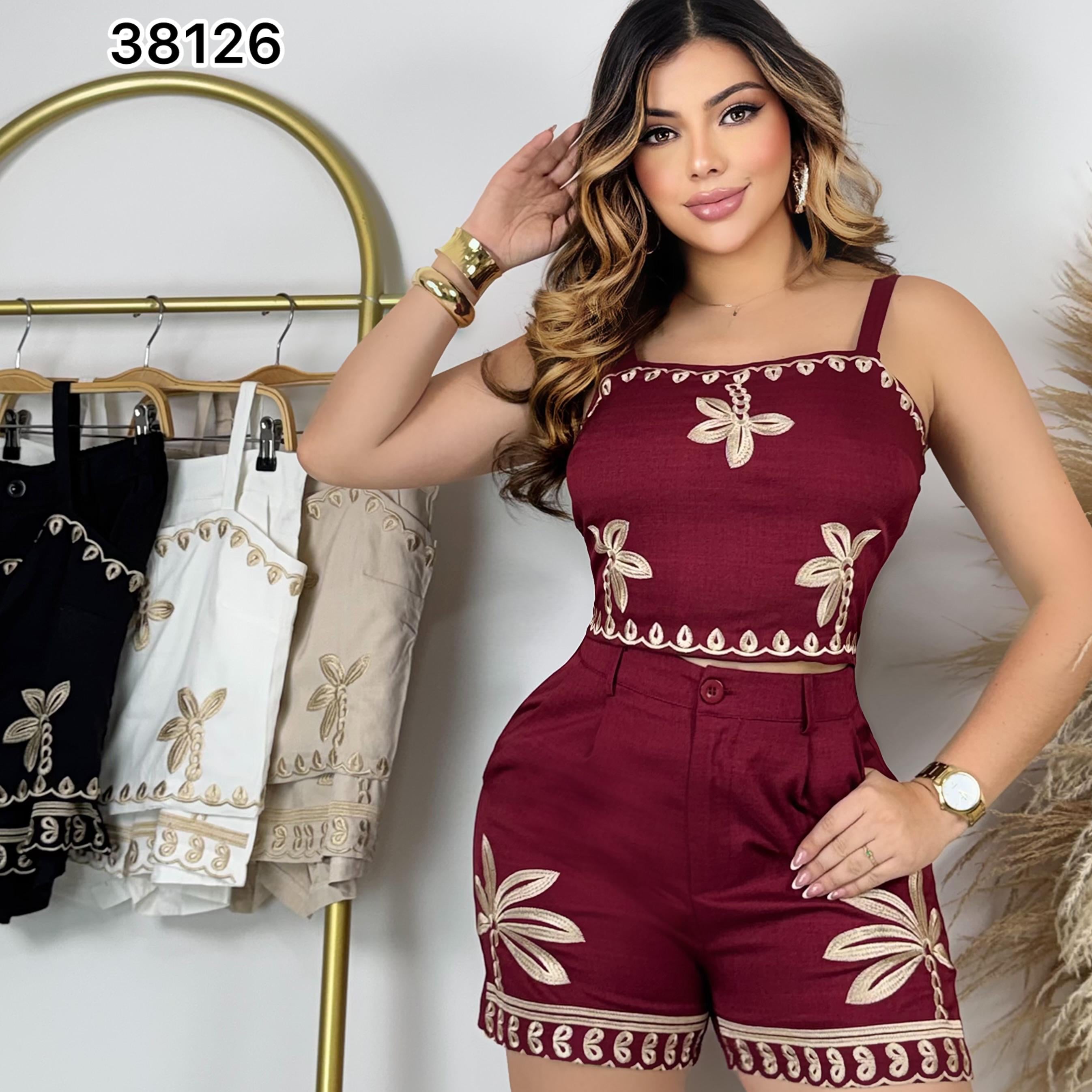 Conjunto Corto