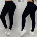 Jean Skinny Negro