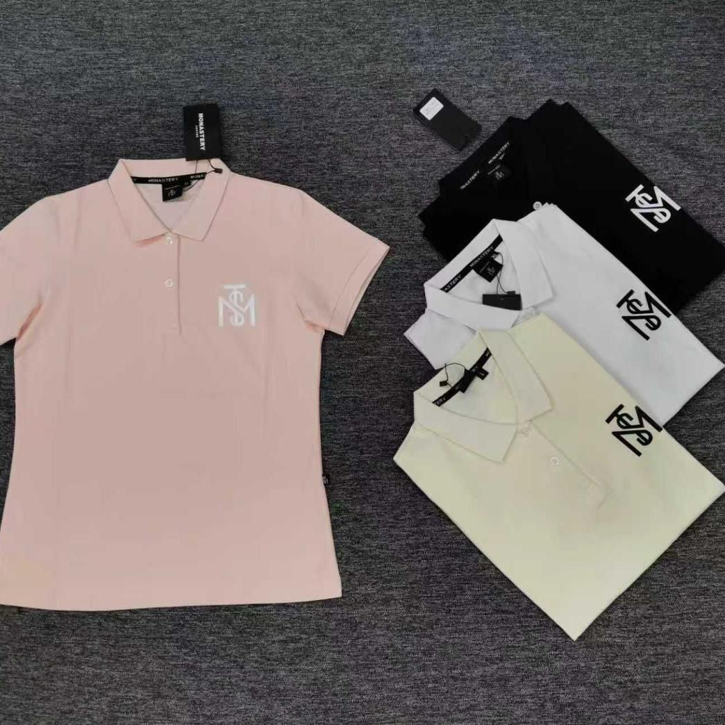 Camisa Polo
