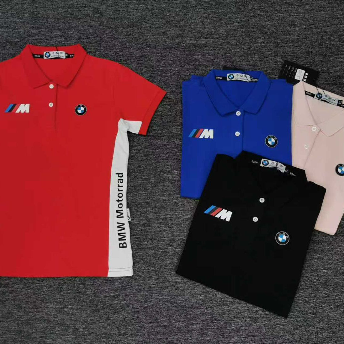 Camisa Polo