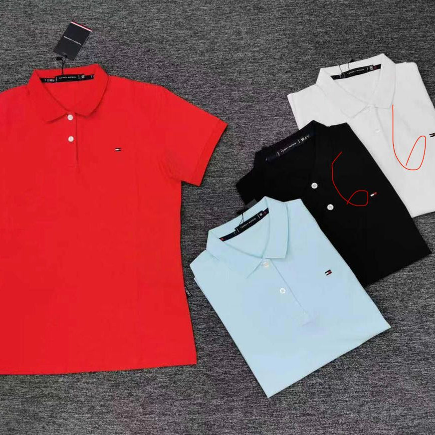 Camisa Polo
