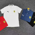 Camisa Polo