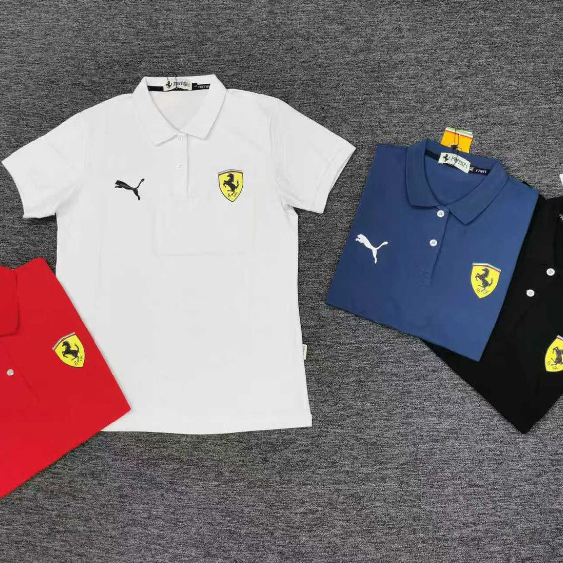 Camisa Polo