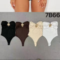 Body Doble Tela