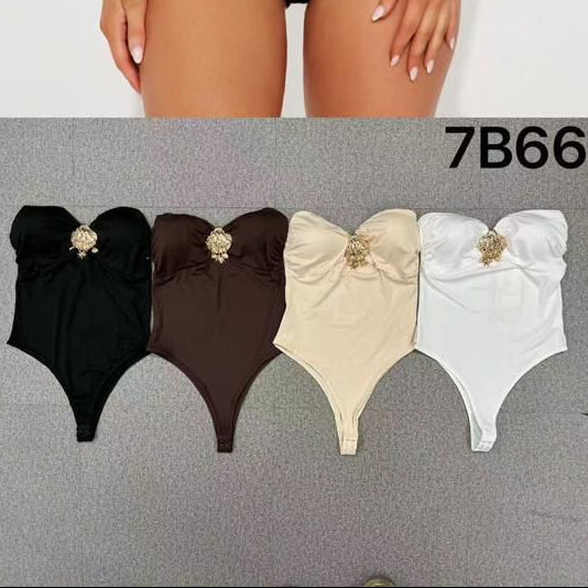 Body Doble Tela