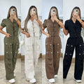 Set Bull Denim