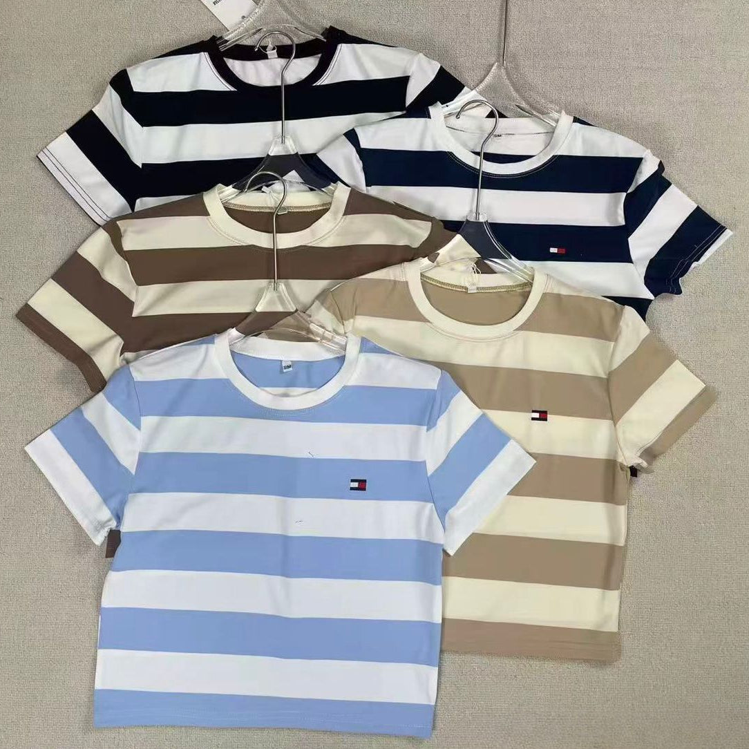 Blusa Tommy