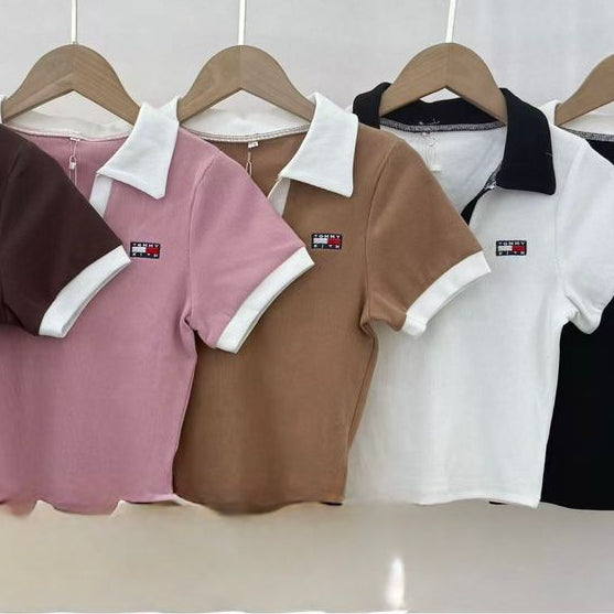 Blusa en Hilo