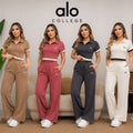 Conjunto alo