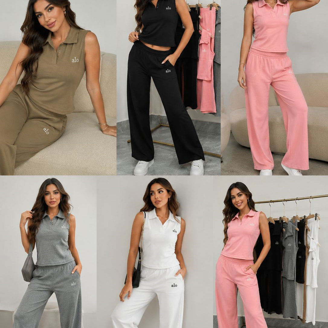 Conjunto alo