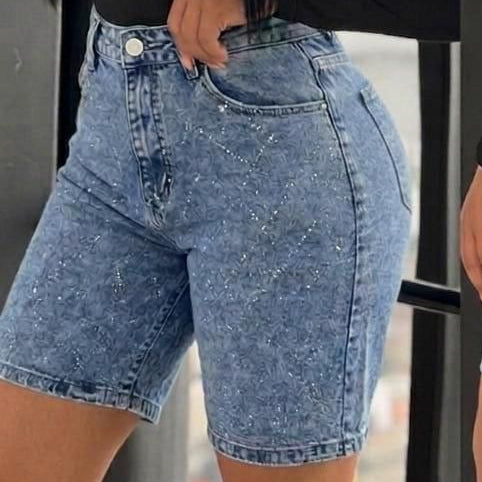 Bermuda con Brillos