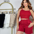 Conjunto Flores