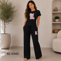 CONJUNTO DE GUCCI CONEJO CON PERLAS