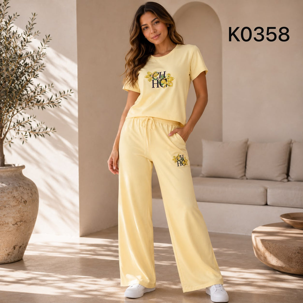CONJUNTO CH-HC