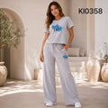 CONJUNTO CH-HC