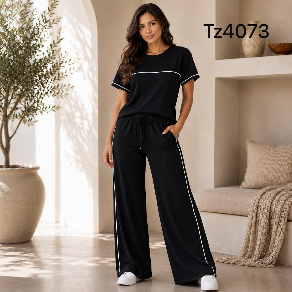 CONJUNTO LINEA HORIZONTAL BASICO