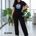 CONJUNTO DE MICKEY MOUSE