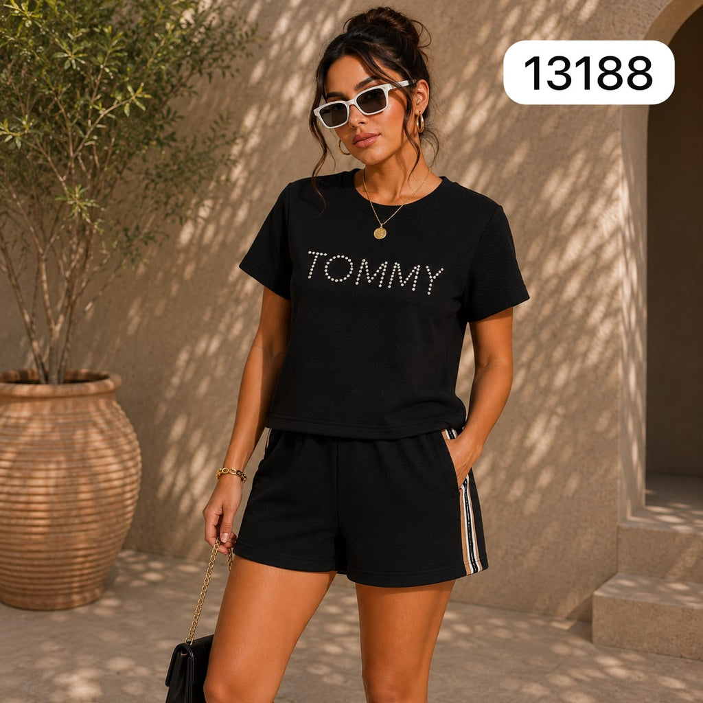 CONJUNTO TOMMY DE PERLAS