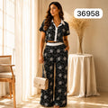 CONJUNTO FLORAL ELEGANCE – SET DE 2 PIEZAS