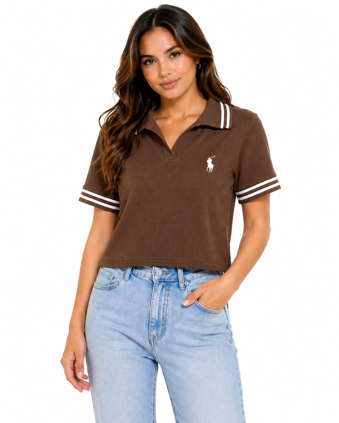 Camisa Polo