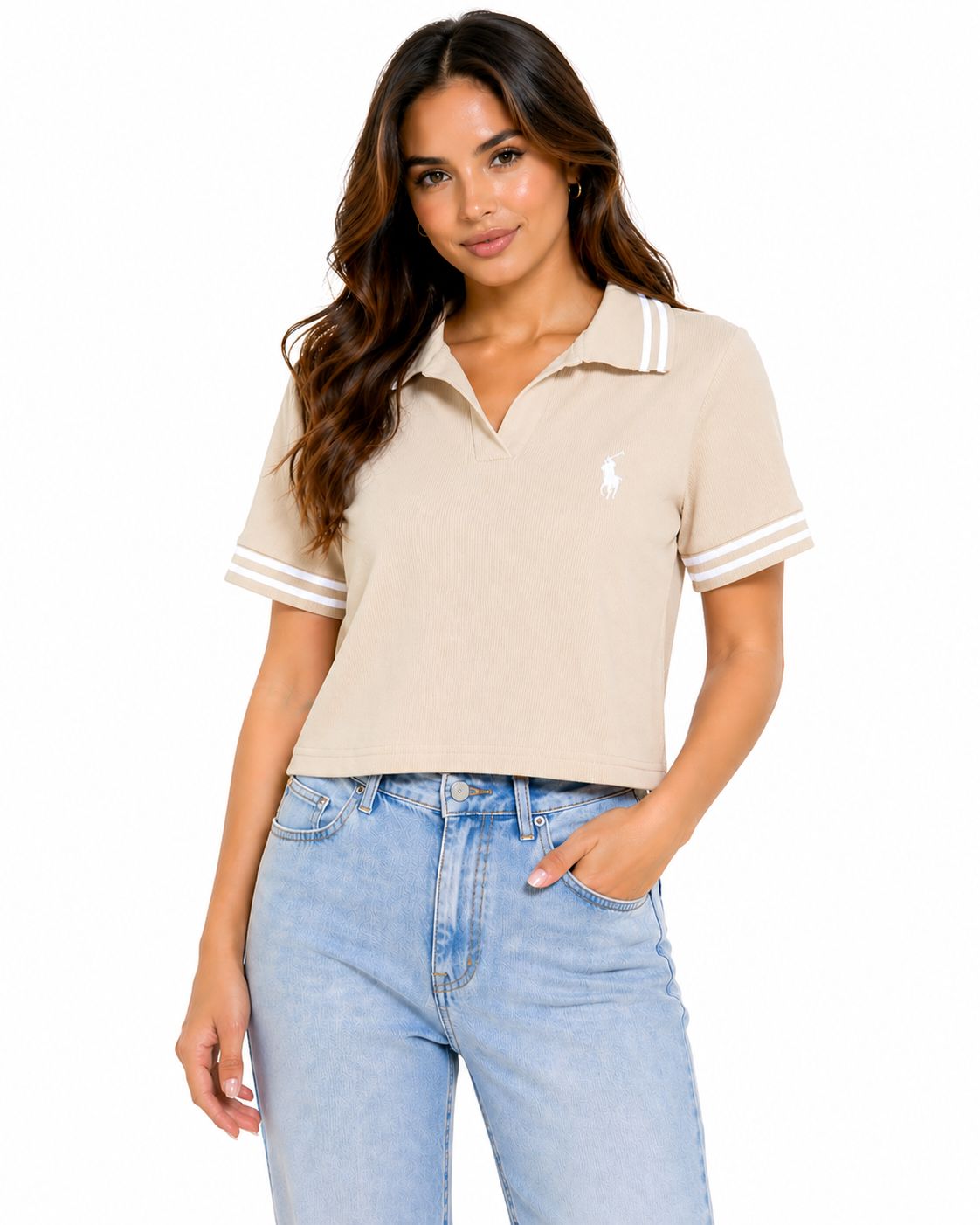 Camisa Polo