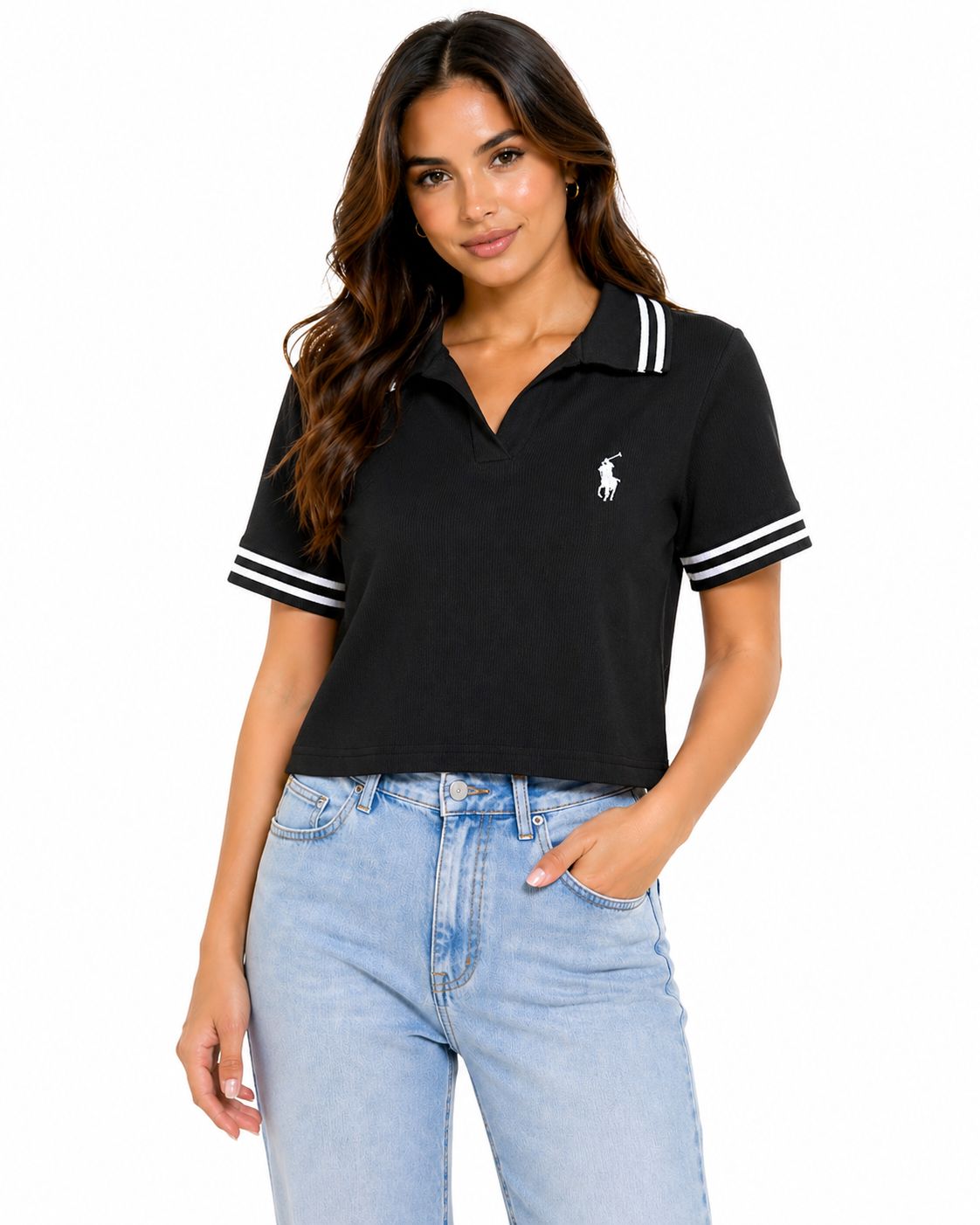 Camisa Polo