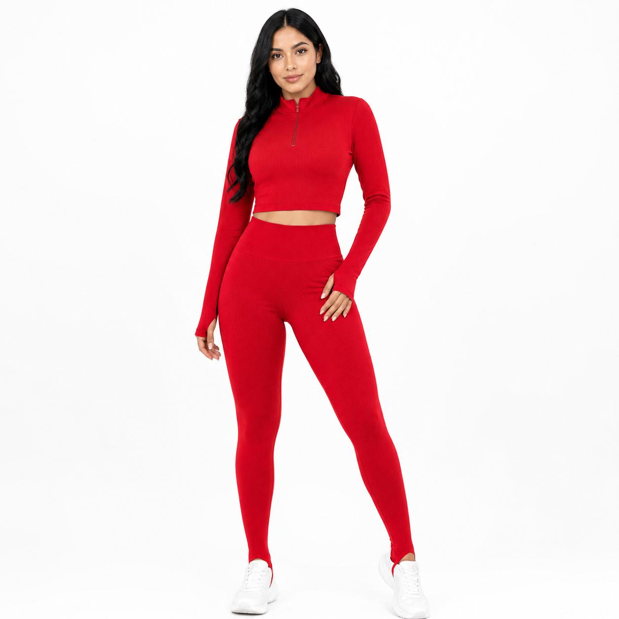 Conjunto Deportivo 2 Piezas