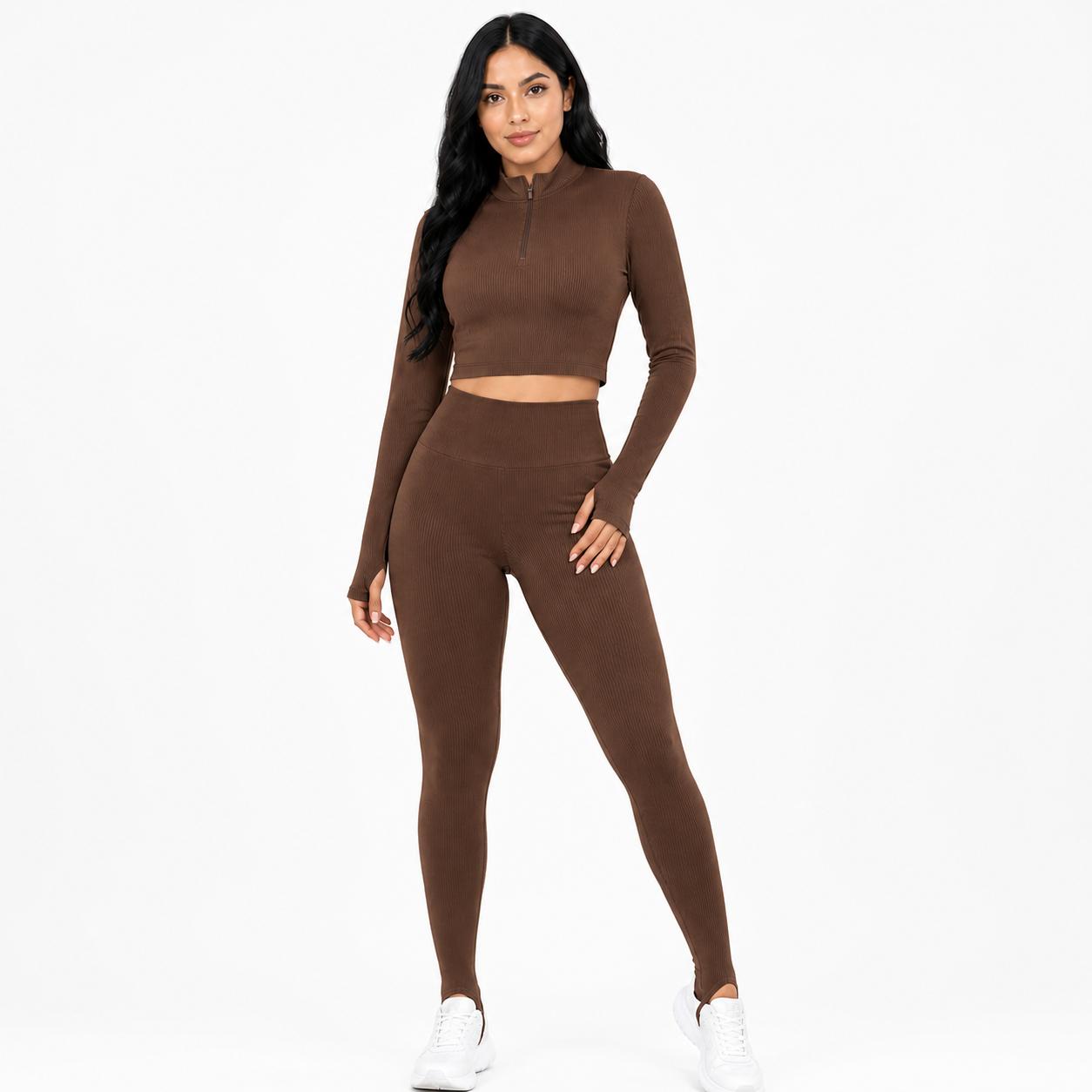 Conjunto Deportivo 2 Piezas