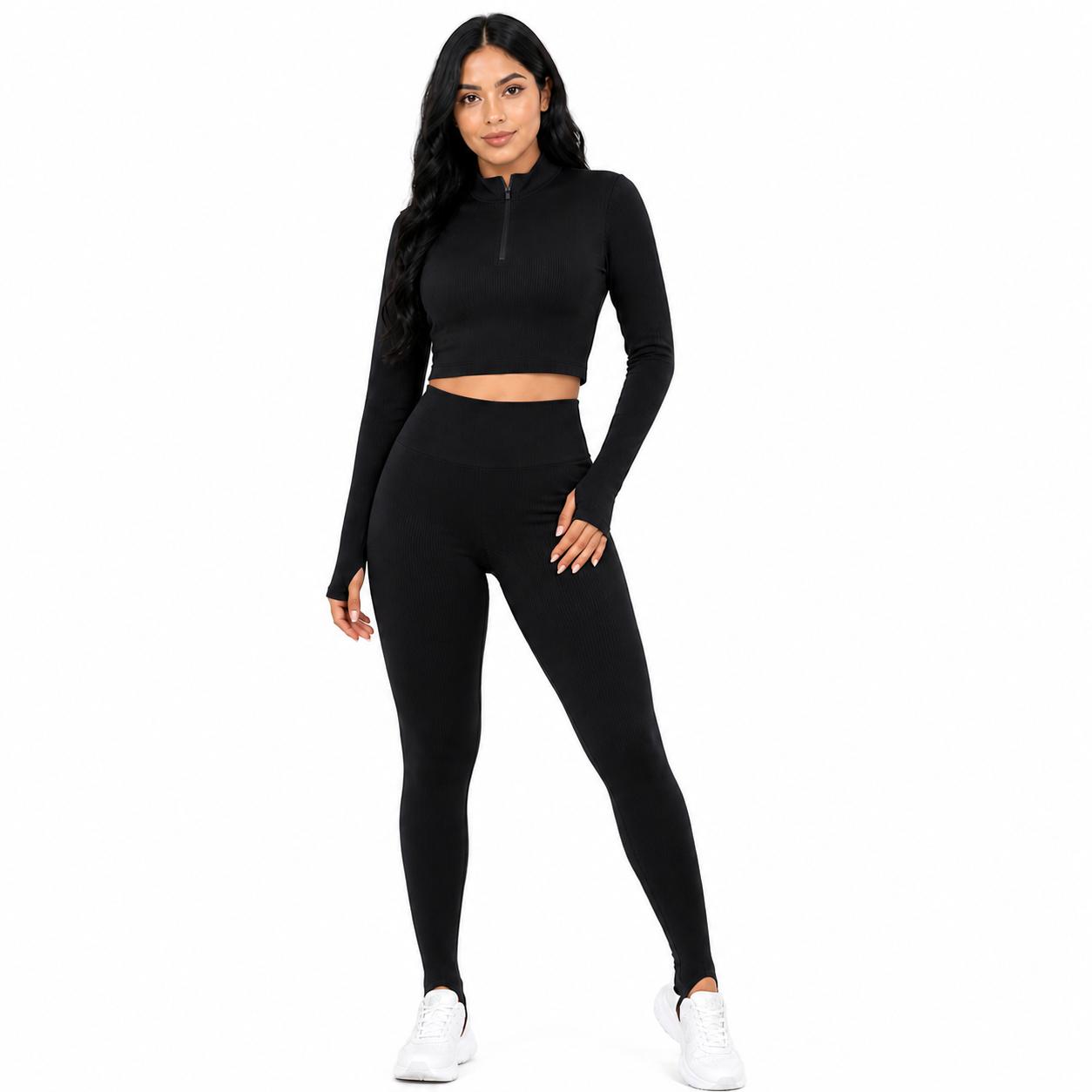 Conjunto Deportivo 2 Piezas