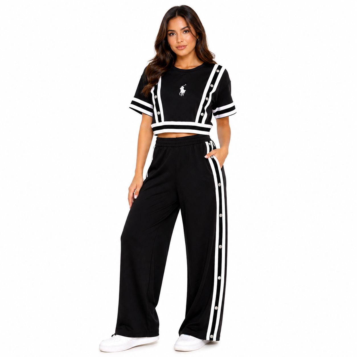 Conjunto Polo