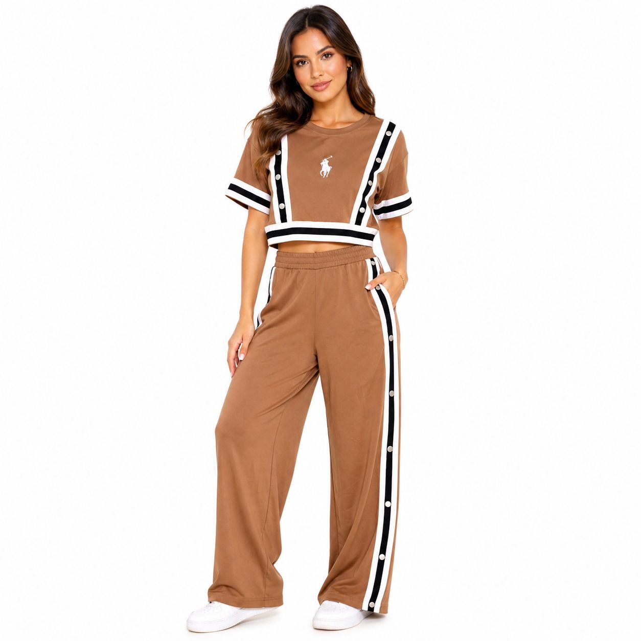 Conjunto Polo