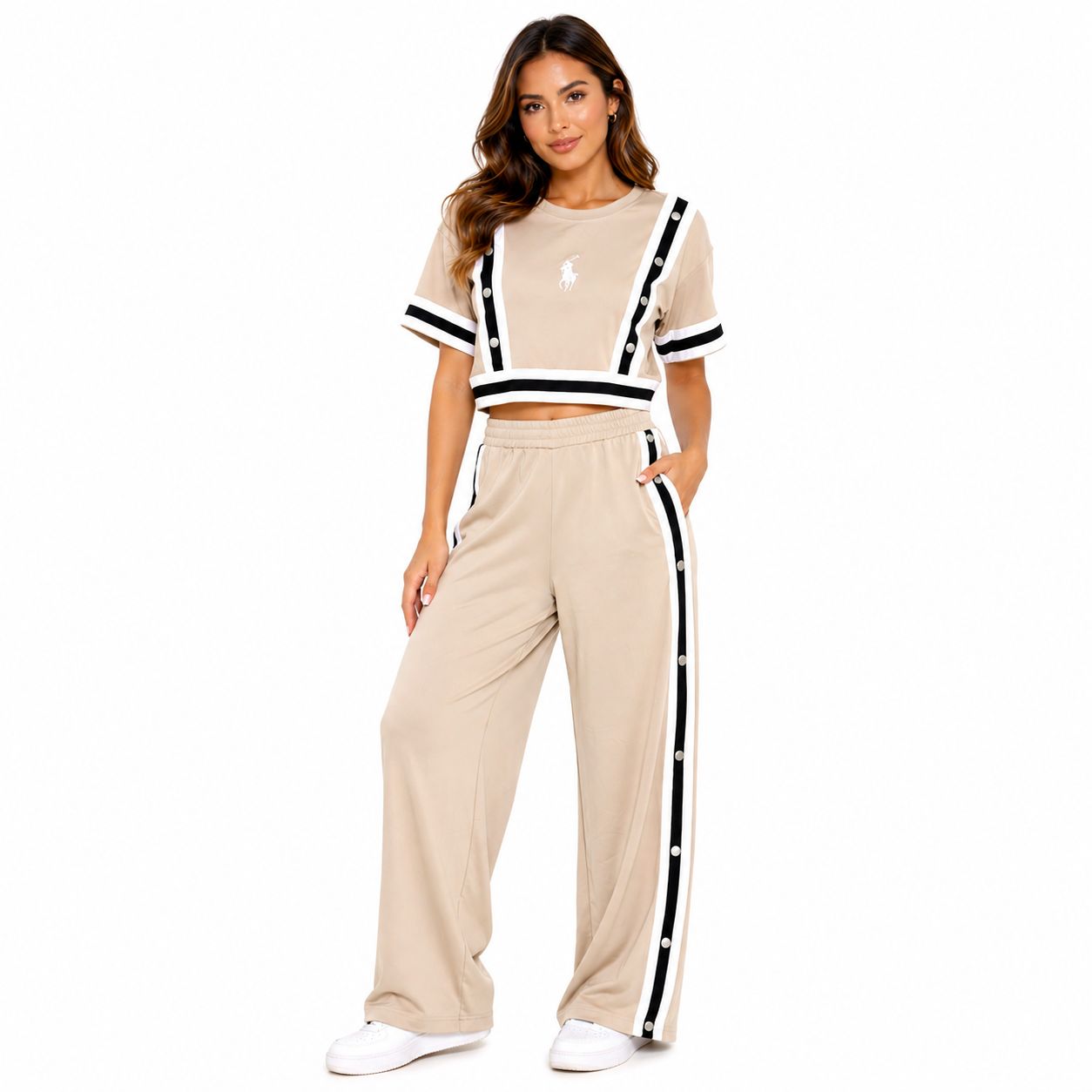 Conjunto Polo