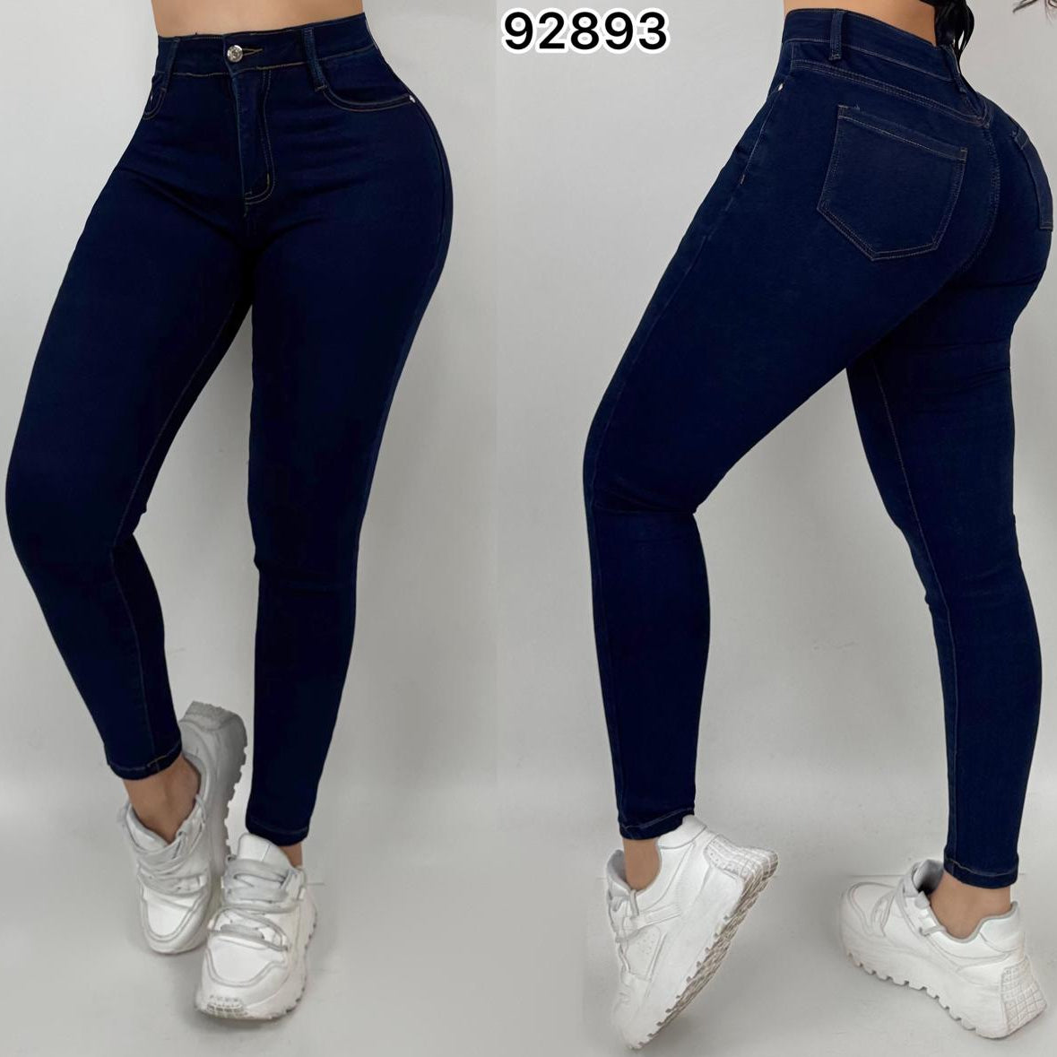 Jean Skinny