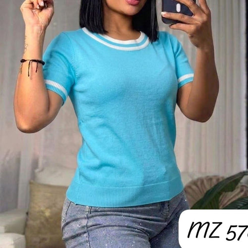 Blusa en Hilo