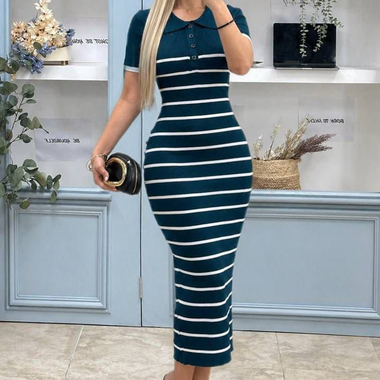 Vestido en Hilo