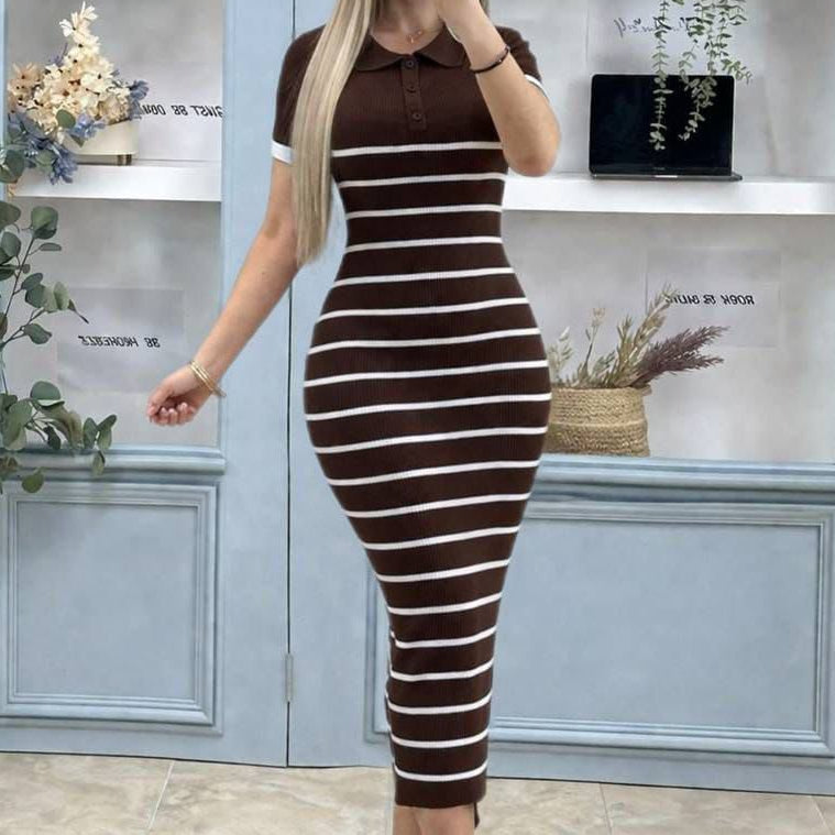Vestido en Hilo