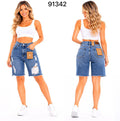Pantalones cortos