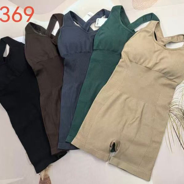 Set Deportivo
