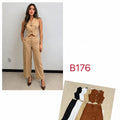 Set Chaleco