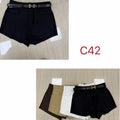 Short Elegante