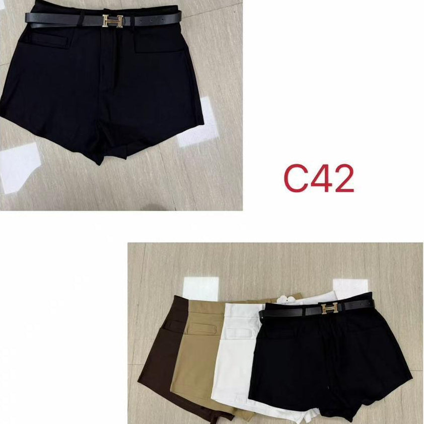 Short Elegante