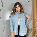 Camisa de Jean