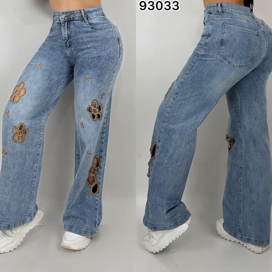 Jean Detalles Dorados