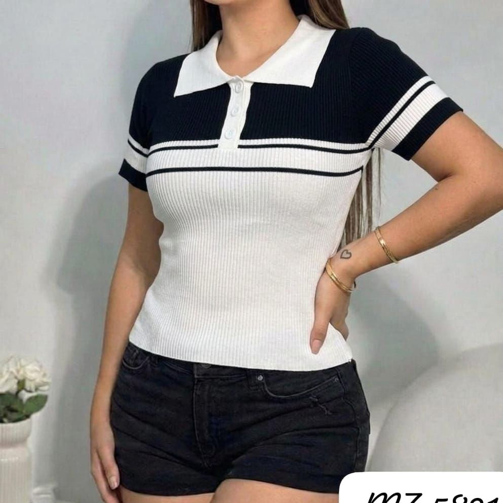 Blusa en Hilo