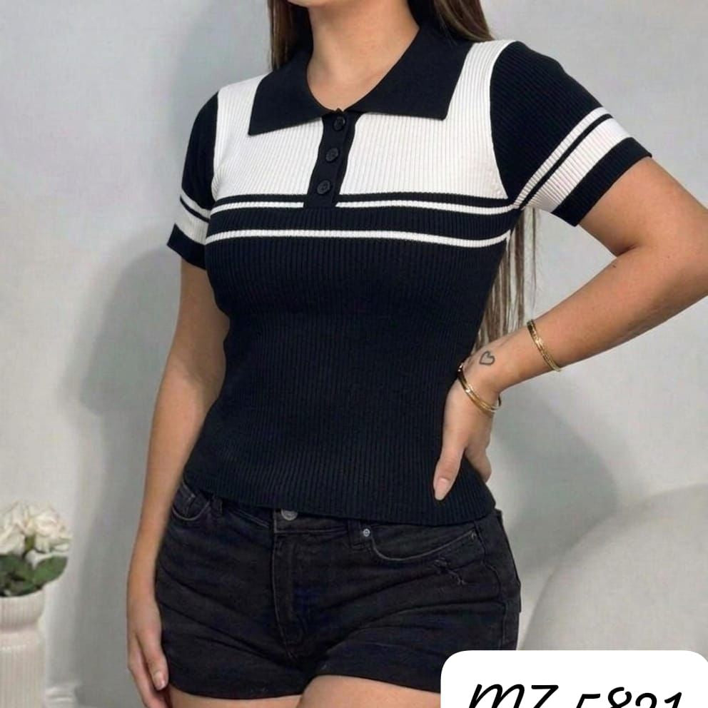 Blusa en Hilo